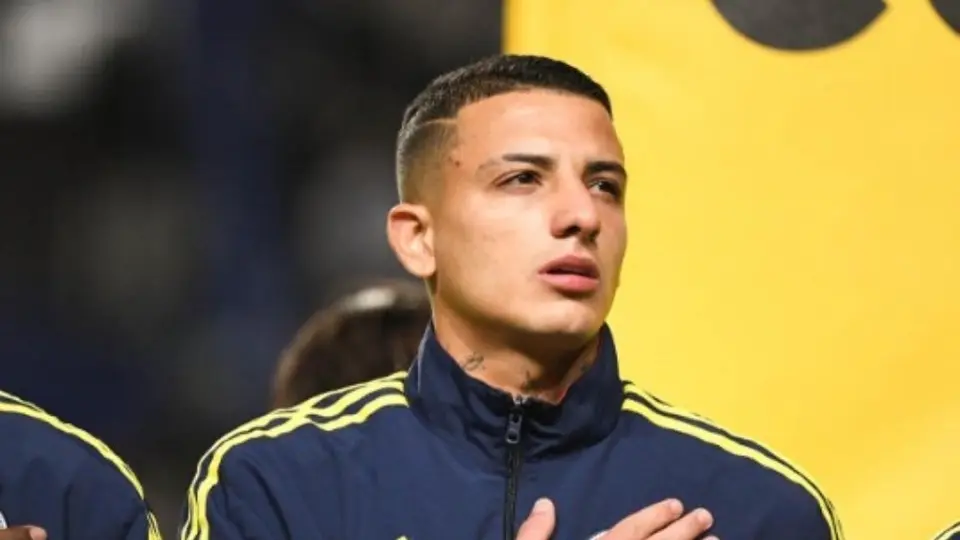 Cruz Azul: Kevin Castaño se convierte en nuevo refuerzo de La Máquina