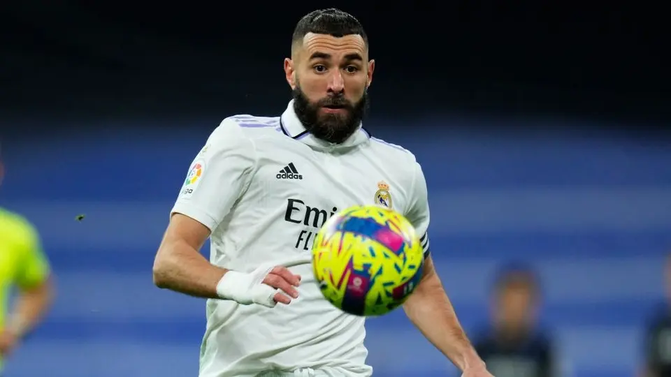 Karim Benzema: Molestia del francés por no ser elegido como The Best 2023