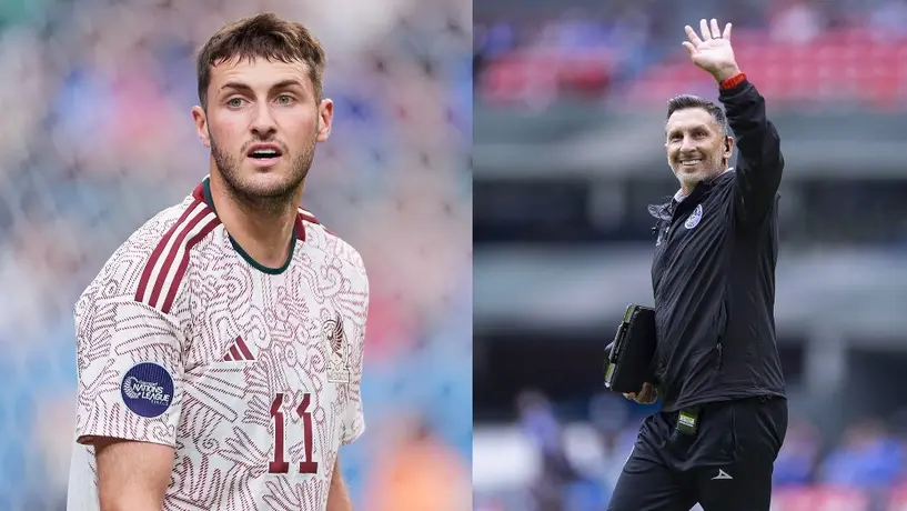 Día del Padre 2023: Papás e hijos que han jugado en la Liga MX