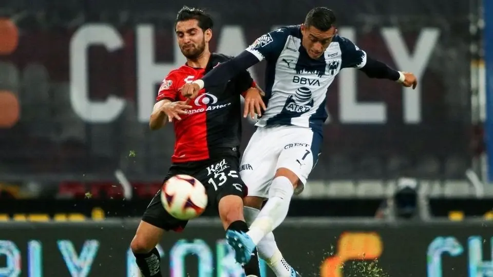 Atlas vs Rayados: ¿A qué hora y dónde ver el juego entre Rojinegros y Monterrey?