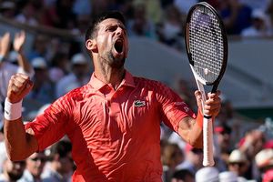Roland Garros: Así se jugarán los Octavos de Final del torneo francés