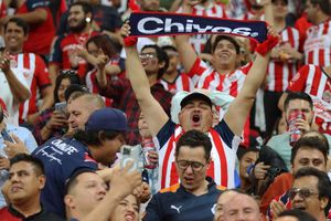 ¡Vaya festejo! Chivas logró su pase a Semifinales y así festejaron en redes