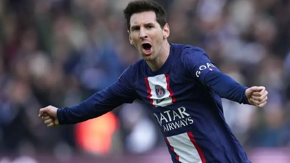 Leo Messi hace historia al marcar su gol 700 a nivel de clubes