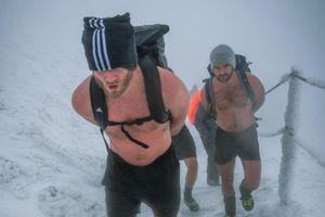Andre Schürrle, de campeón del Mundo con Alemania a practicar el método Wim Hof
