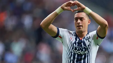 Pumas: Rogelio Funes Mori es esperado 'con los brazos abiertos' en la UNAM