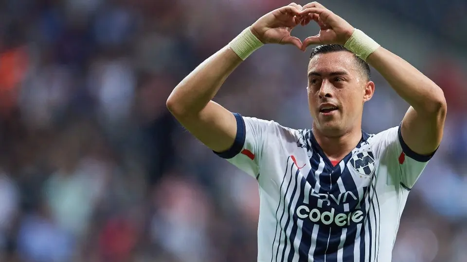 Pumas: Rogelio Funes Mori es esperado 'con los brazos abiertos' en la UNAM