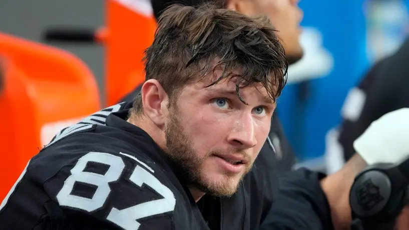 ¿Qué es linfoma de Hodgkin? Foster Moreau de la NFL la padece y se alejará de las canchas