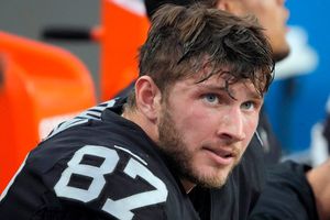 ¿Qué es linfoma de Hodgkin? Foster Moreau de la NFL la padece y se alejará de las canchas
