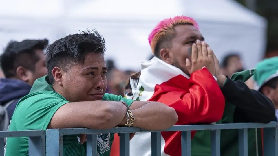 Selección Nacional: Inteligencia artificial dijo por qué México no logra avanzar al quinto partido