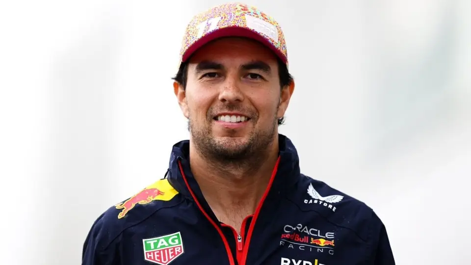 'Checo' Pérez culpa al Safety Car de echarle a perder la carrera en el GP de Canadá