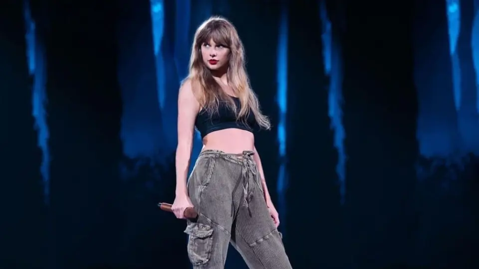 ¿Cuánto costarán los boletos para ver a Taylor Swift en la Ciudad de México?