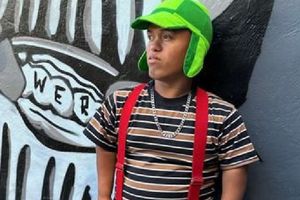 Medio Metro ya tiene su propio filtro en TikTok y los resultados se hacen virales