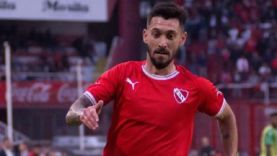 Xolos de Tijuana reclaman ante la FIFA el adeudo de Independiente de Avellaneda