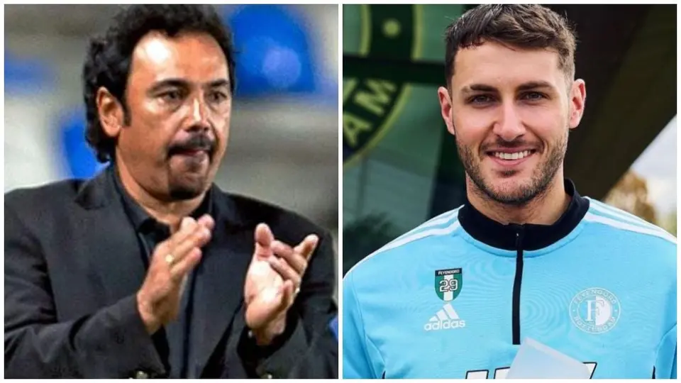 Hugo Sánchez ve a Santi Giménez como reemplazo de Benzema en Real Madrid