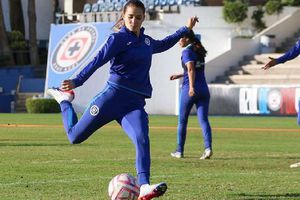 Nailea Vidrio niega haber sido agredida por  Misael Corona y estar involucrada en el problema