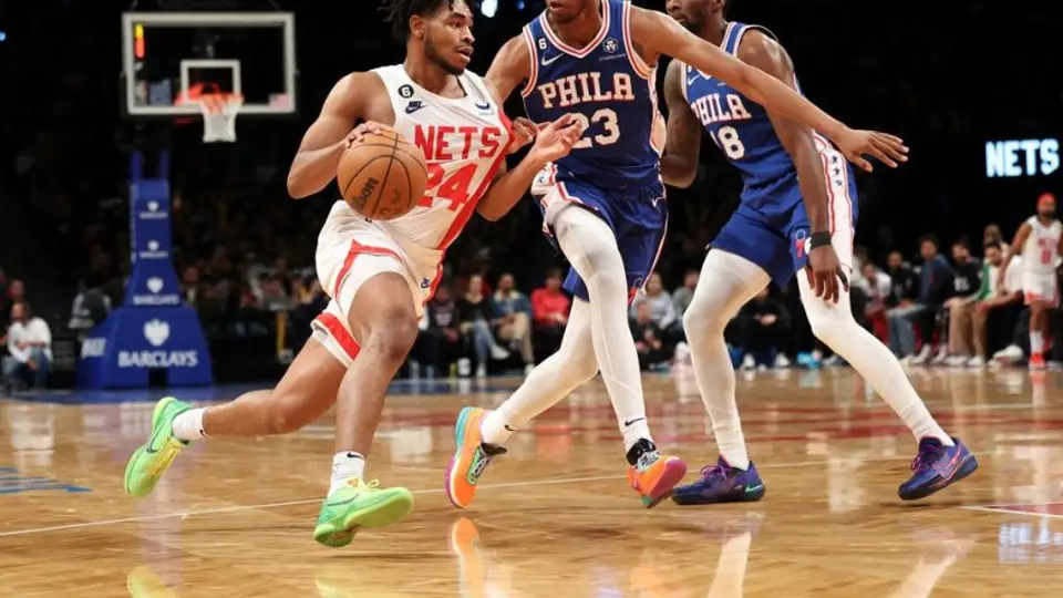 Los Sixers buscan remarcar su dominio sobre los Nets en los Playoffs de la NBA