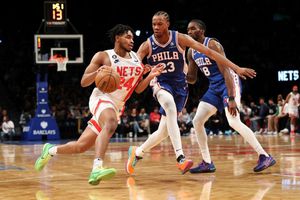 Los Sixers buscan remarcar su dominio sobre los Nets en los Playoffs de la NBA