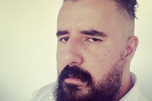 Álvaro Morales califica como "flancito" a las Chivas de cara a las Semis