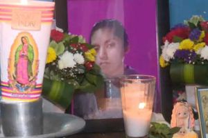 Familiares festejan los XV años de Norma Lizbeth, la joven que murió por bullying de compañera