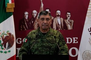 Ovidio Guzmán: Secretario de Defensa confirma cifra de muertos y heridos