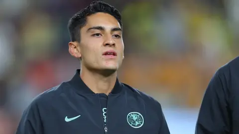América: Santiago Naveda reportará en el Nido tras finalizar su préstamo con Miedz de Polonia