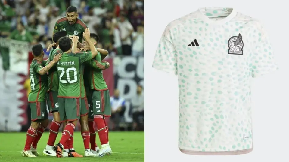 Copa Oro: Selección Mexicana utilizará jersey del Tri Femenil