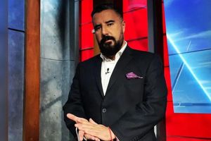 Álvaro Morales arremetió contra el gol de la victoria de Chivas: 'Distraen al portero'