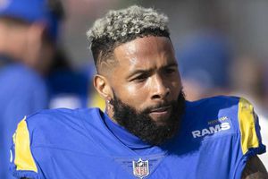 NFL: Odell Beckham Jr. es el nuevo receptor de los Baltimore Ravens