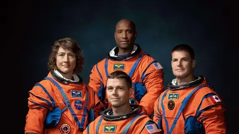 Artemis II: Todo lo que los astronautas hacen antes, durante y después de orbitar La Luna