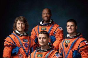 Artemis II: La misión que hará historia y llevará a la primera mujer y primer afroamericano a la luna