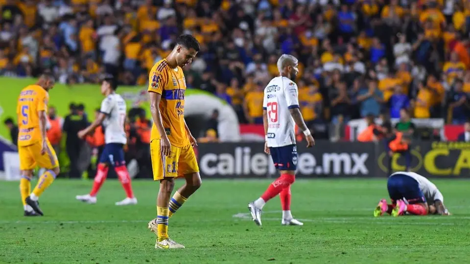 Monterrey vs Tigres: ¿Dónde ver la Semifinal de Vuelta del Clausura 2023?