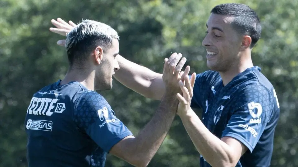 Rayados venció a Bravos de Juárez en el cierre de su pretemporada