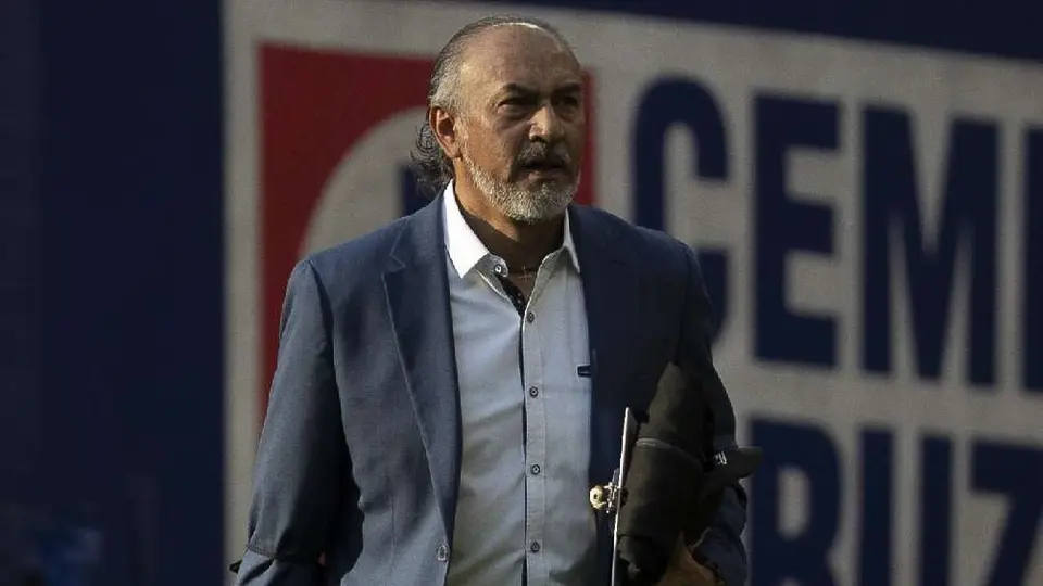 Cruz Azul: Potro Gutiérrez niega que su directiva haya influido en la elección de jugadores