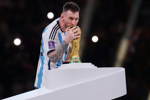 Messi tendrá su propia serie documental tras ser Campeón del Mundo en Qatar 2022