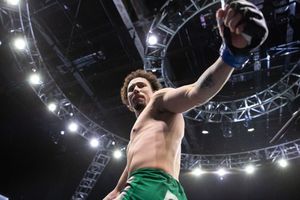 Martín Bravo peleará contra José Ferreira: "Hay que hacer que la pelea sea bajo nuestras condiciones"