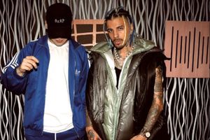 Bizarrap estrenó una nueva sesión; esta vez con Rauw Alejandro