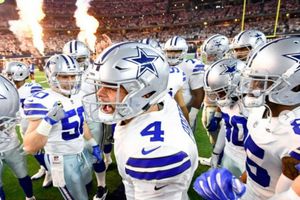 Dallas Cowboys, el equipo deportivo con más ganancias en el mundo
