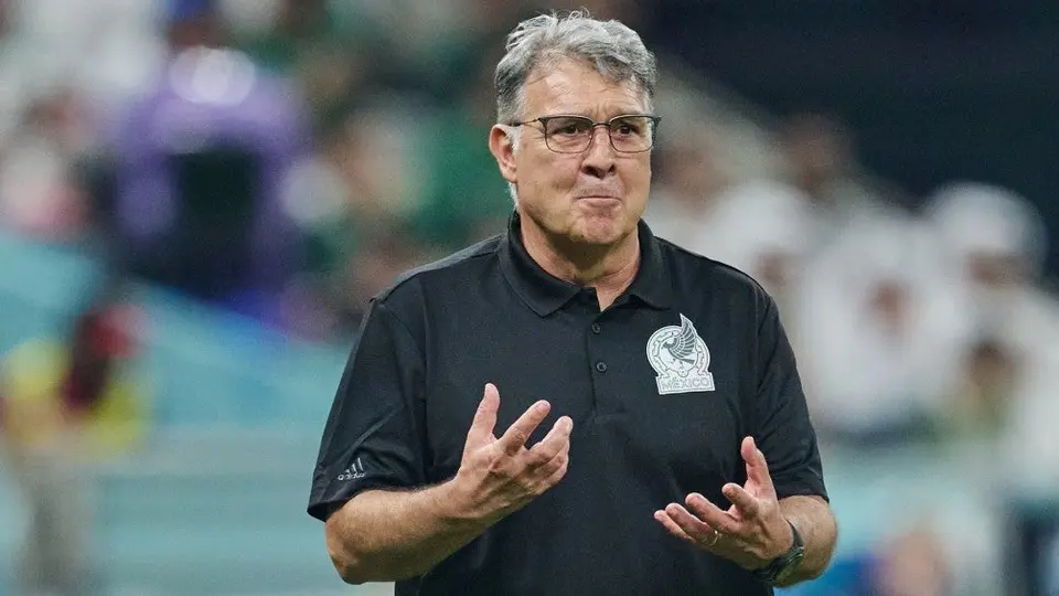 Selección Mexicana: Revelan que 'europeos' del Tri "hacían lo que querían" con Tata Martino