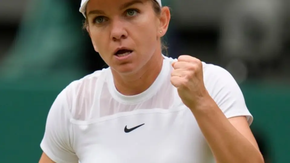 Simona Halep, tenista rumana, tiene irregularidades en su pasaporte biológico según expertos