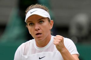 Simona Halep, tenista rumana, tiene irregularidades en su pasaporte biológico según expertos