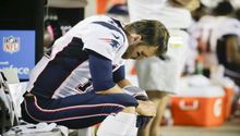 Tom Brady y sus 'escándalos' durante su carrera en la NFL