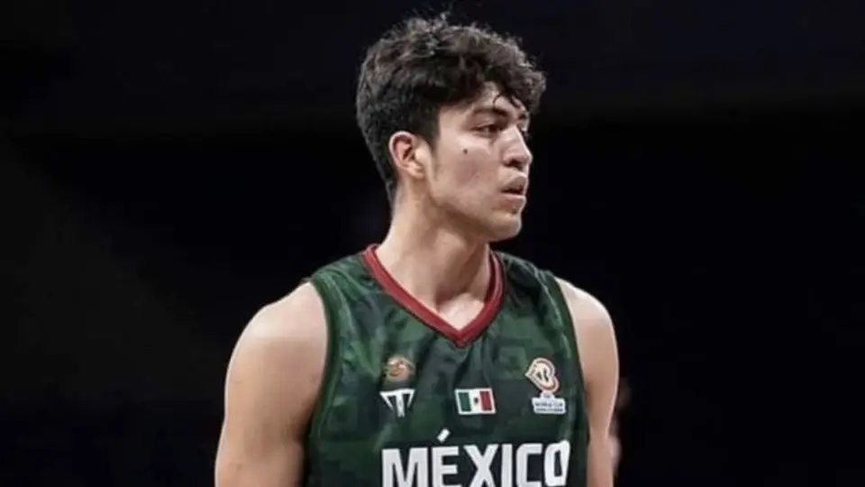 NBA: Gael Bonilla debutó con los Capitanes en la CDMX en triunfo sobre Austin Spurs