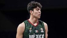 NBA: Gael Bonilla debutó con los Capitanes en la CDMX en triunfo sobre Austin Spurs