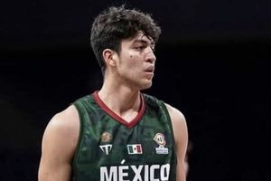 NBA: Gael Bonilla debutó con los Capitanes en la CDMX en triunfo sobre Austin Spurs