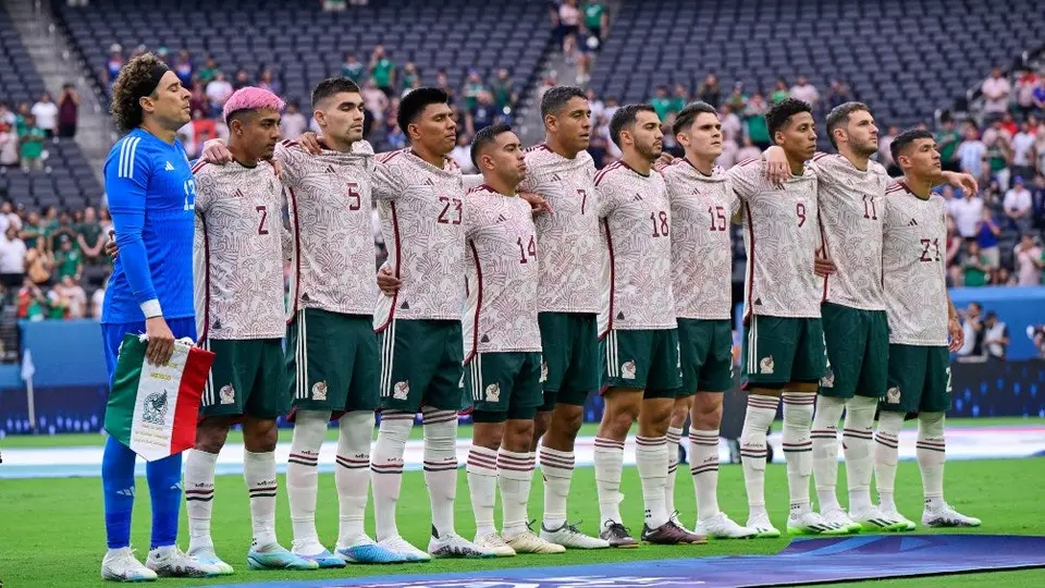 Copa Oro: Selección Mexicana se acerca a su victoria número 60 del certamen