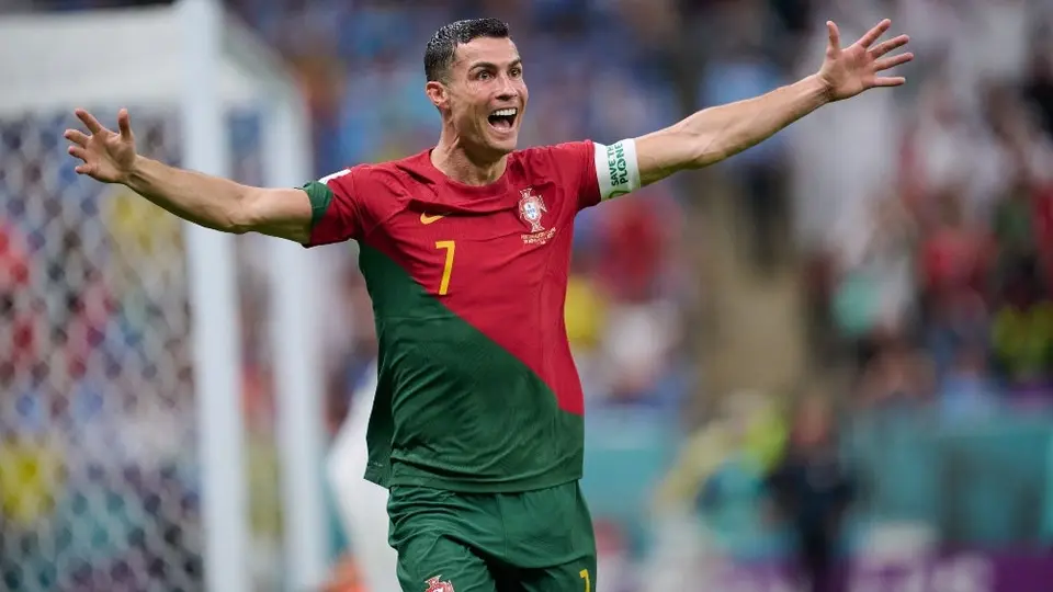 Cristiano Ronaldo, tras fichar con Al-Nassr, se convirtió en el futbolista mejor pagado del mundo