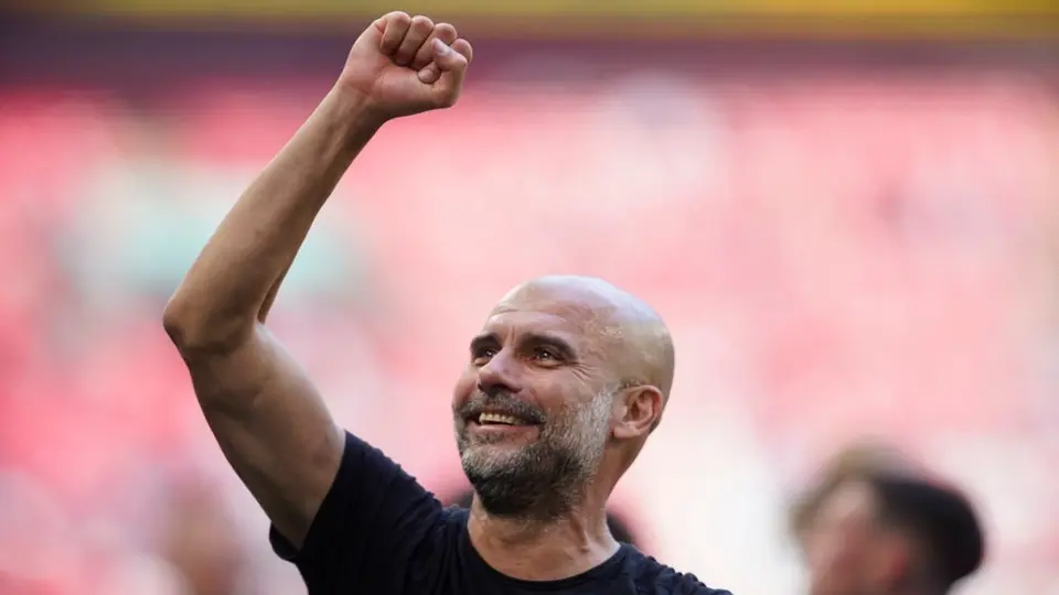 Guardiola sabe que Manchester City debe ganar la Champions para considerarse un gran club