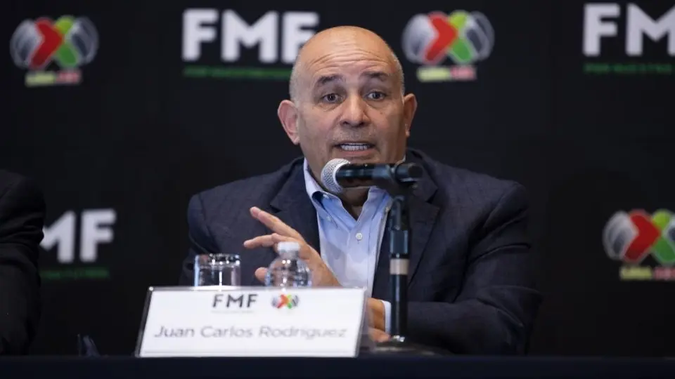 Juan Carlos Rodríguez: 'Necesario eliminar multipropiedad para atraer nuevos inversionistas'