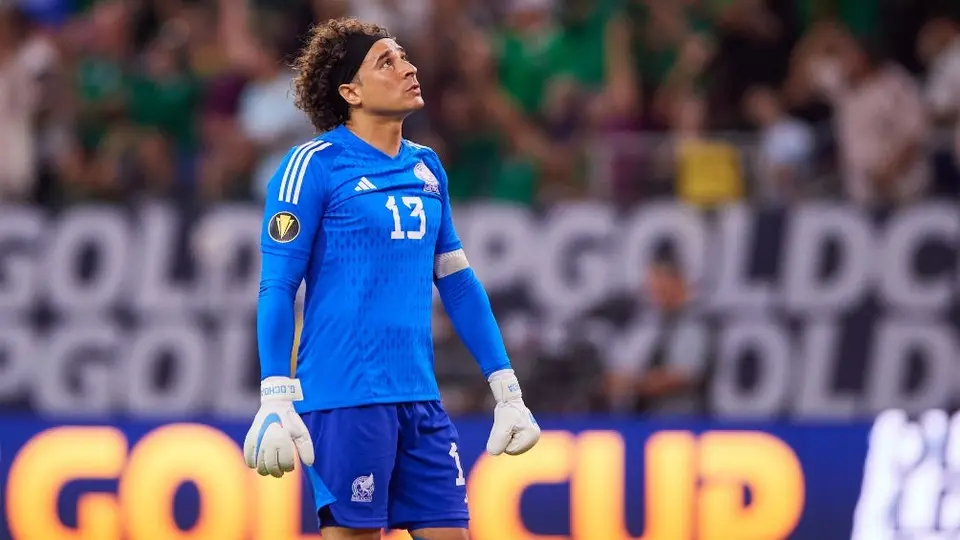 Memo Ochoa admite que el tiempo es su mayor rival para llegar al Mundial 2026