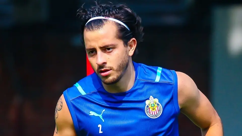 Mozo habla del duelo de Vuelta entre Chivas y Atlas: "Vamos a afrontar el partido como si fuera el último"